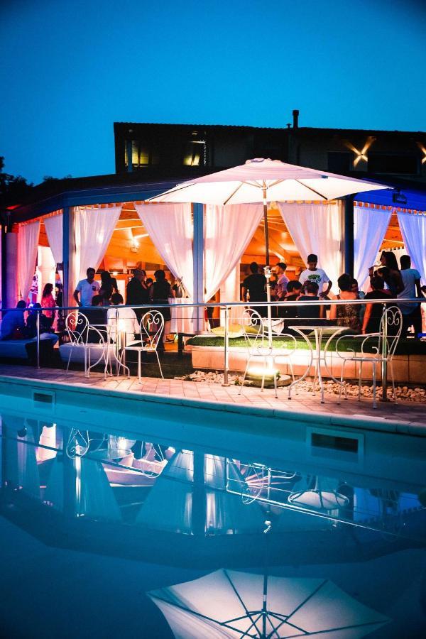 Riviera Udine Hotel 3*