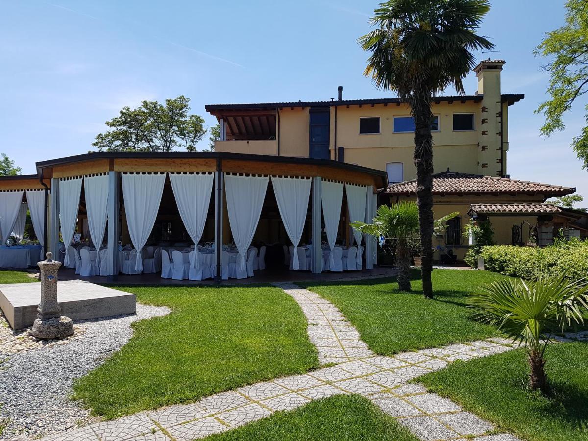 Riviera Udine Hotel Pradamano
