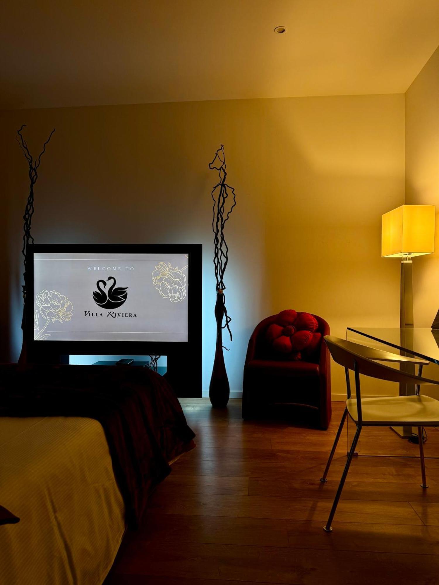 Hotel Riviera Udine 3*