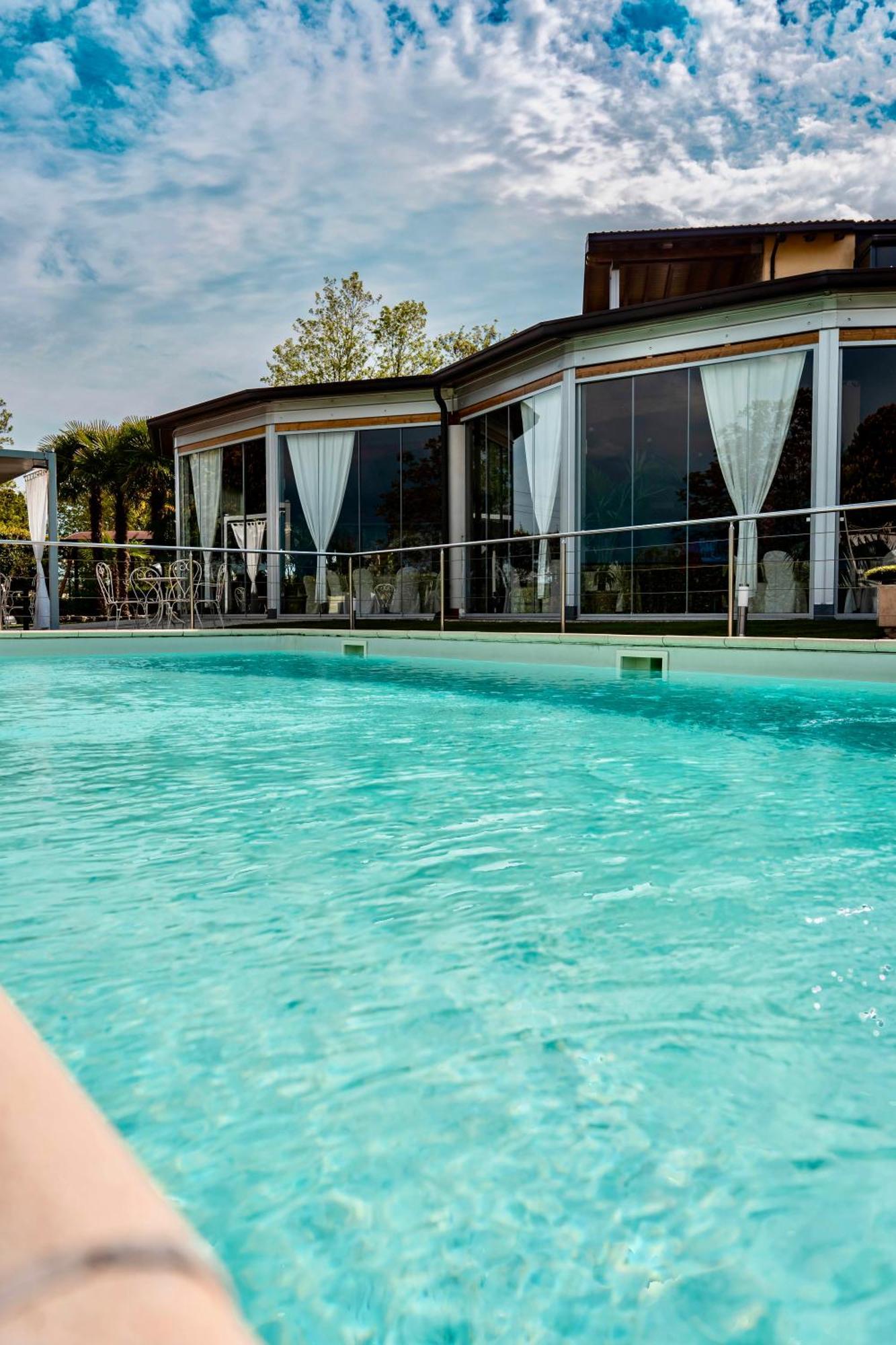 Hotel Riviera Udine Pradamano